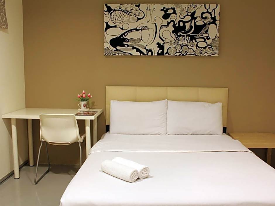 7 Star Boutique Hotel