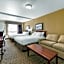 SureStay Plus Hotel by Best Western Drumheller