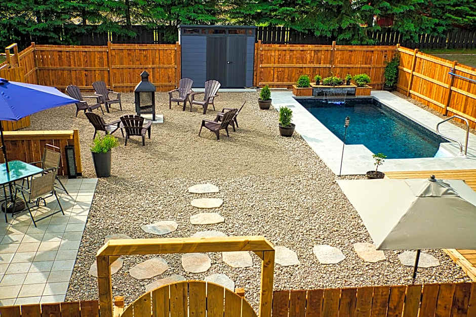 Auberge motel drakkar