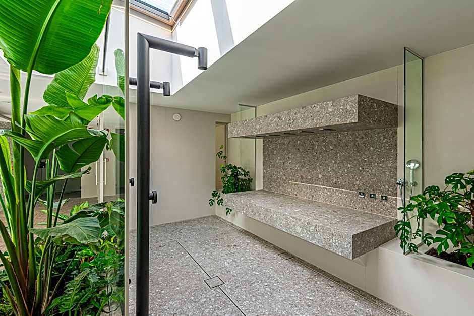 REED Boutique HOTEL & BISTRO