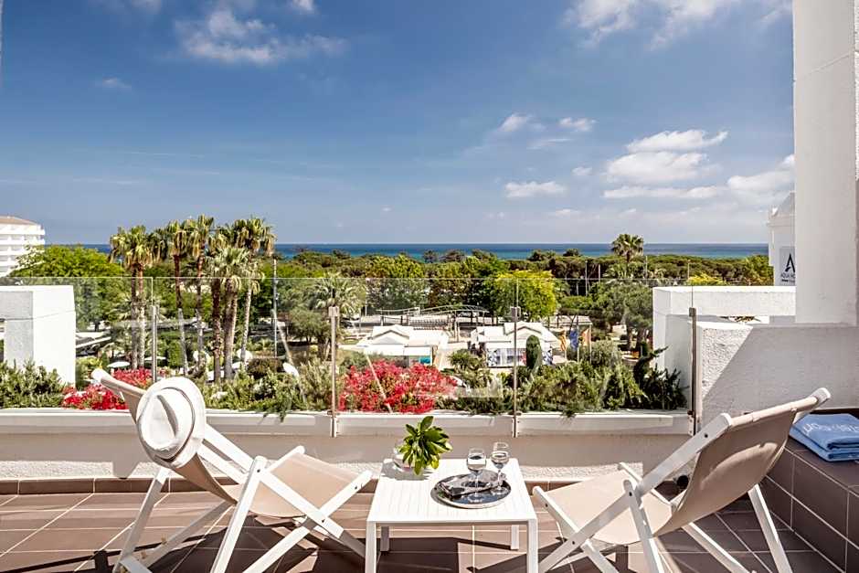 Aqua Hotel Aquamarina & Spa
