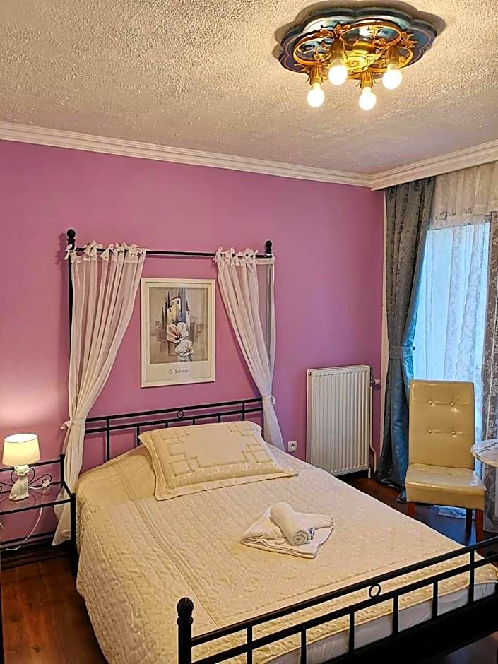 Hotel König Stefan
