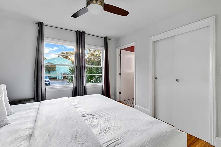 Holiday Shores Myrtle Beach