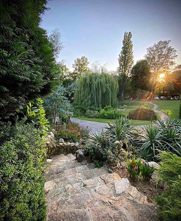 LE DOMAINE DE GORNETON