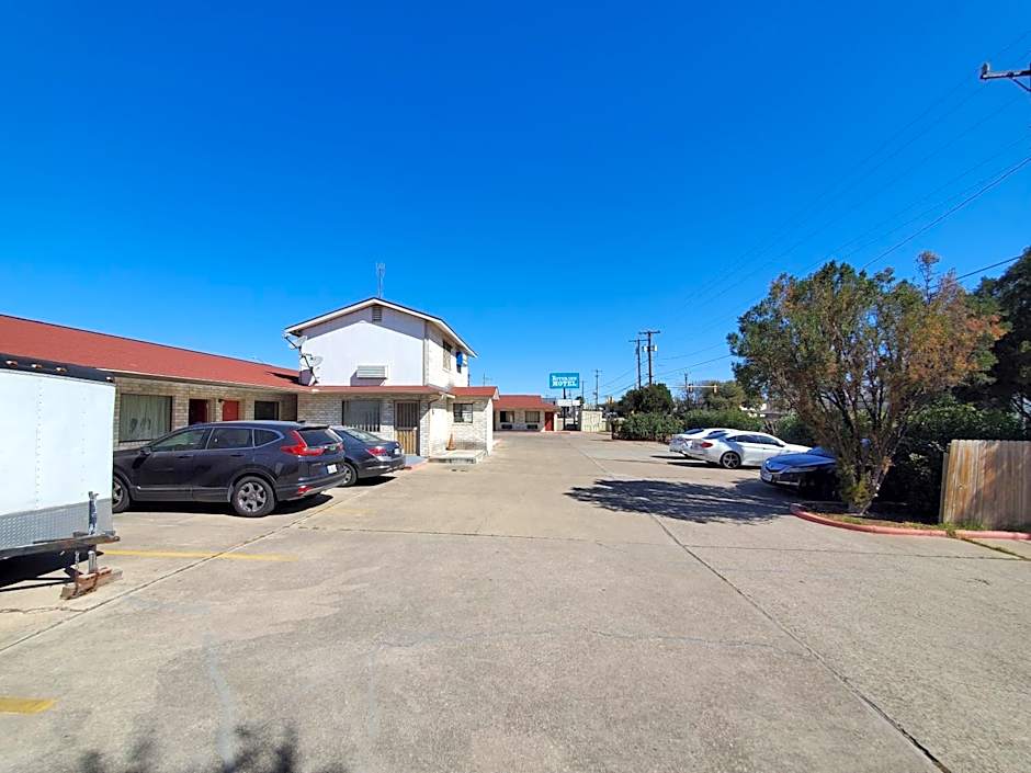 River Inn Motel