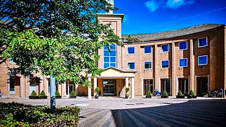Thon Partner Hotel HÃ¸je Taastrup