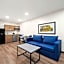MainStay Suites Raleigh North