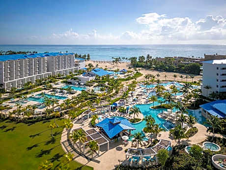 Dreams Cap Cana Resort & Spa - All Inclusive