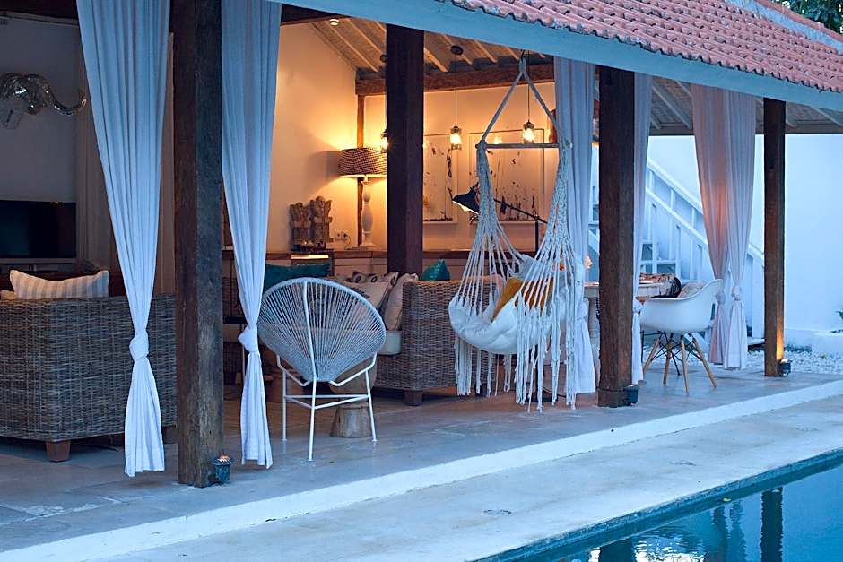 Spa Villas at Oazia