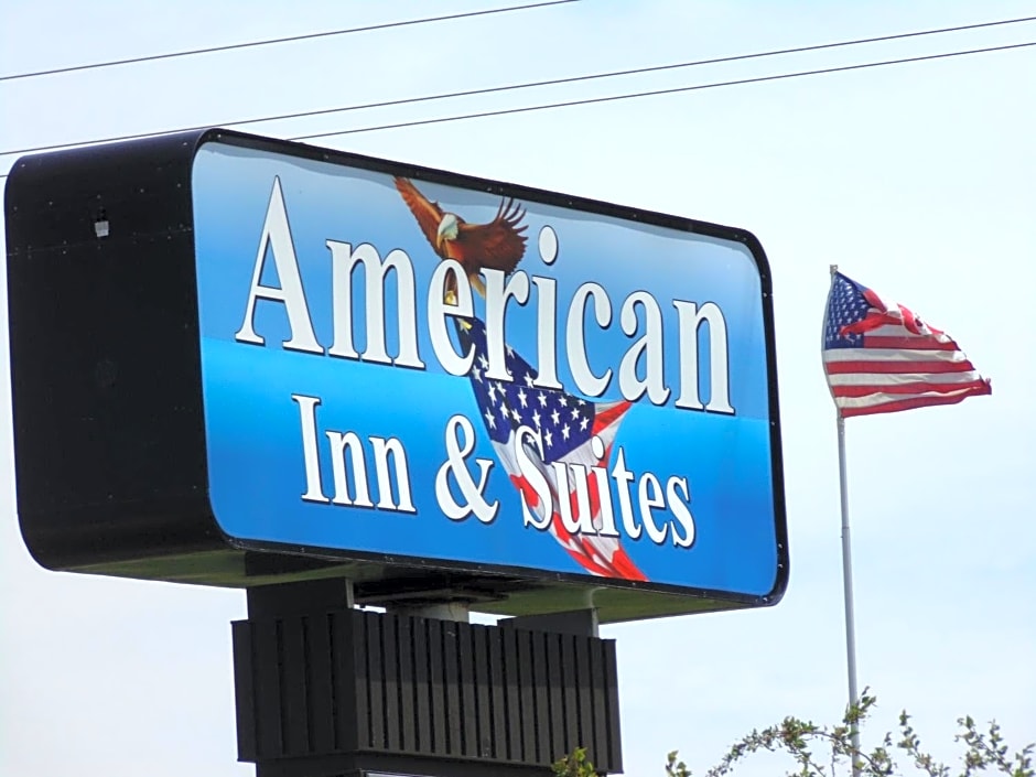 American Inn And Suites Houghton Lake