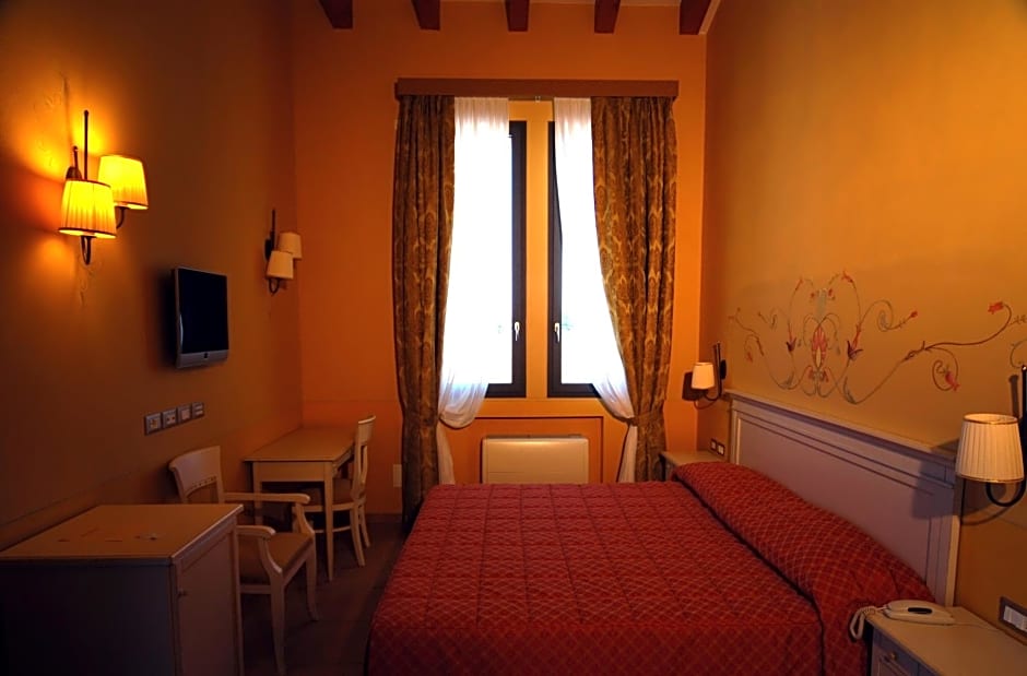 Hotel La Fornace