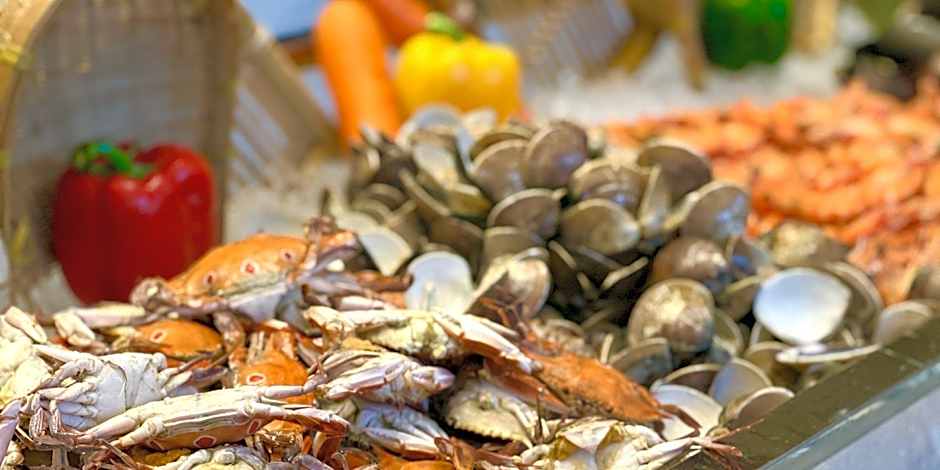 Holiday Inn : Haikou West Coast By IHG