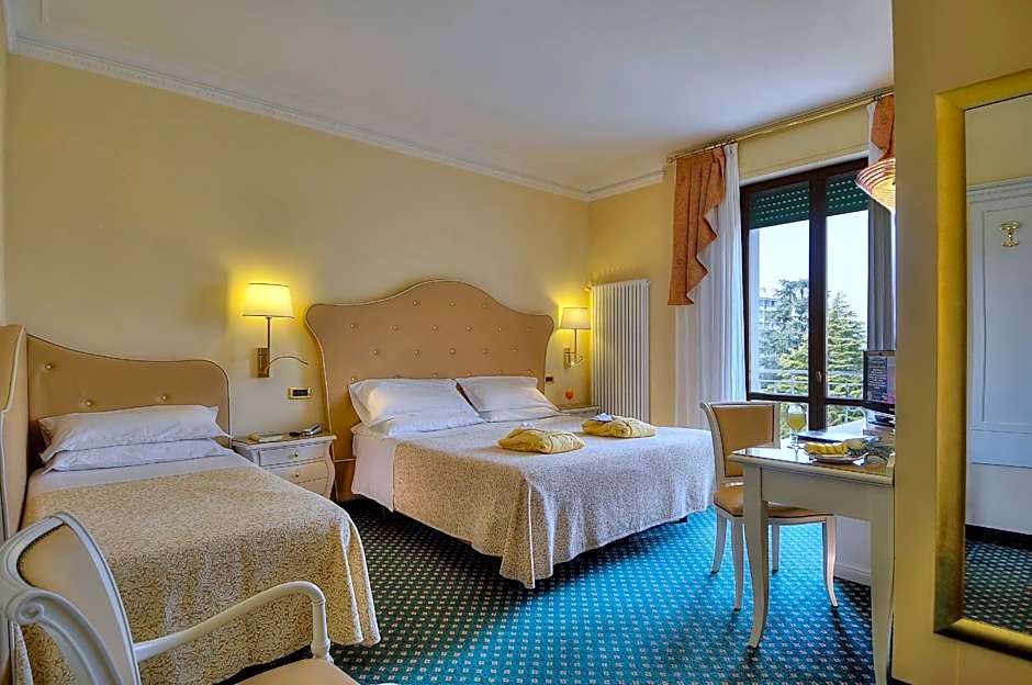 Palace Hotel Meggiorato