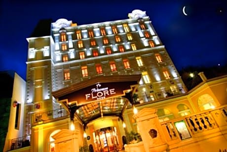 Hotel Princesse Flore