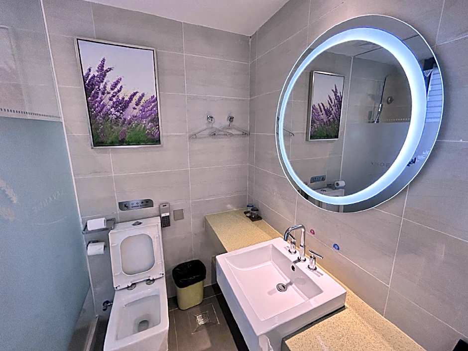 Lavande Hotel Zhuhai Jinwan Airport