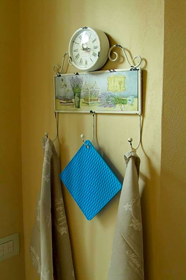 B&B I Propilei di San Girolamo