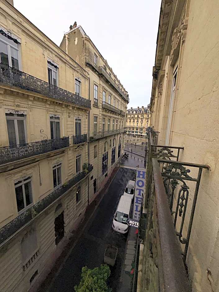 Hotel de La Comédie