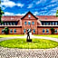 Golfhotel Schloss Lüdersburg Golf & Spa
