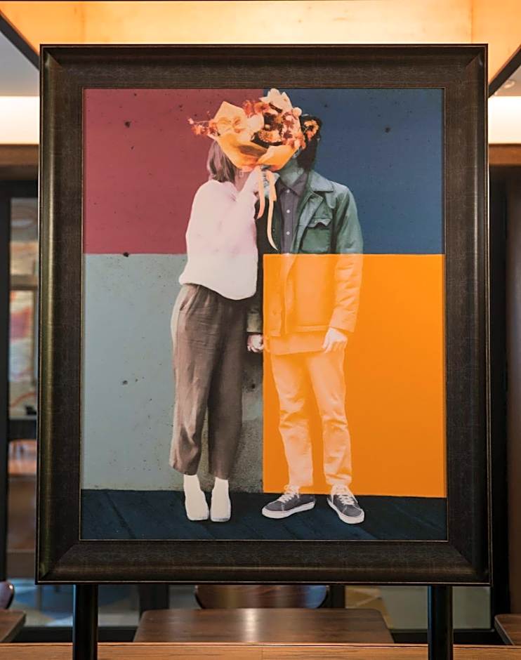 Canopy by Hilton Washington DC Embassy Row