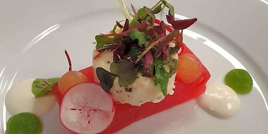 Crowne Plaza Reading East By IHG