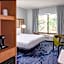 Fairfield Inn & Suites by Marriott Memphis Collierville
