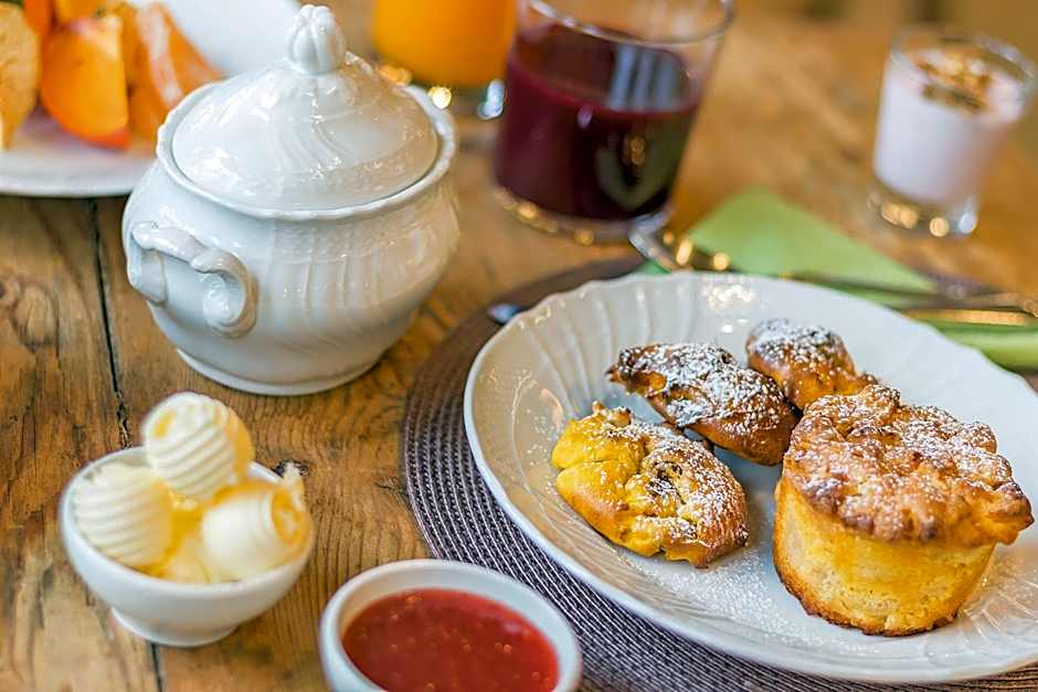 13 Comuni Ristorante E Albergo