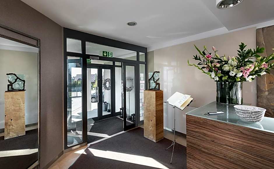 Hotel Beethoven