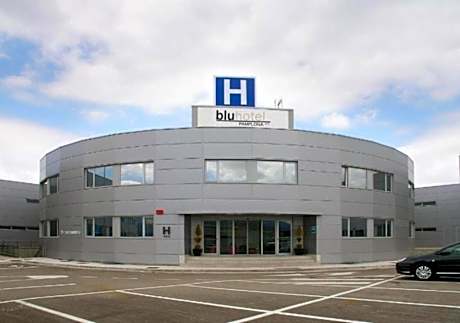 Blu Hotel Pamplona