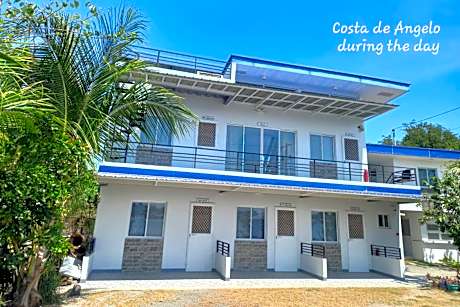 COSTA DE ANGELO BOLO BEACH RESORT