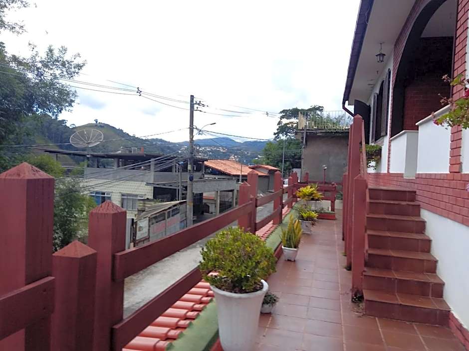 Hostel M De Marília – Nova Friburgo, NC