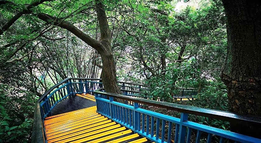 Hotel Indigo Taipei North By IHG