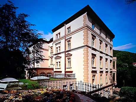 Bristol Kralovska Vila