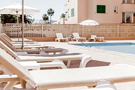 Hotel Golf Beach