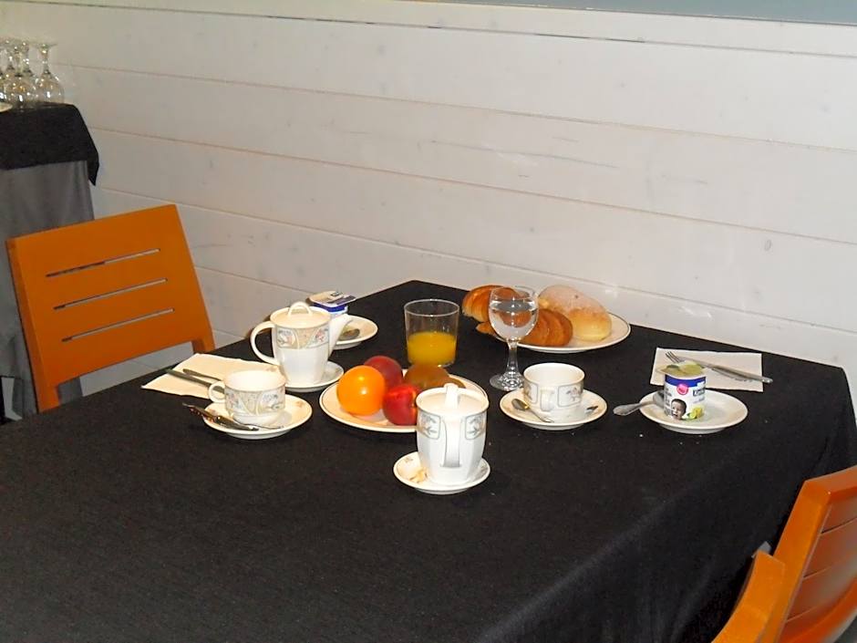 Hotel Anoeta