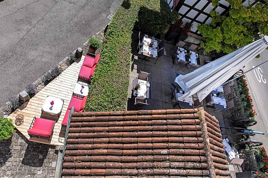 Hotel de Charme Römerhof