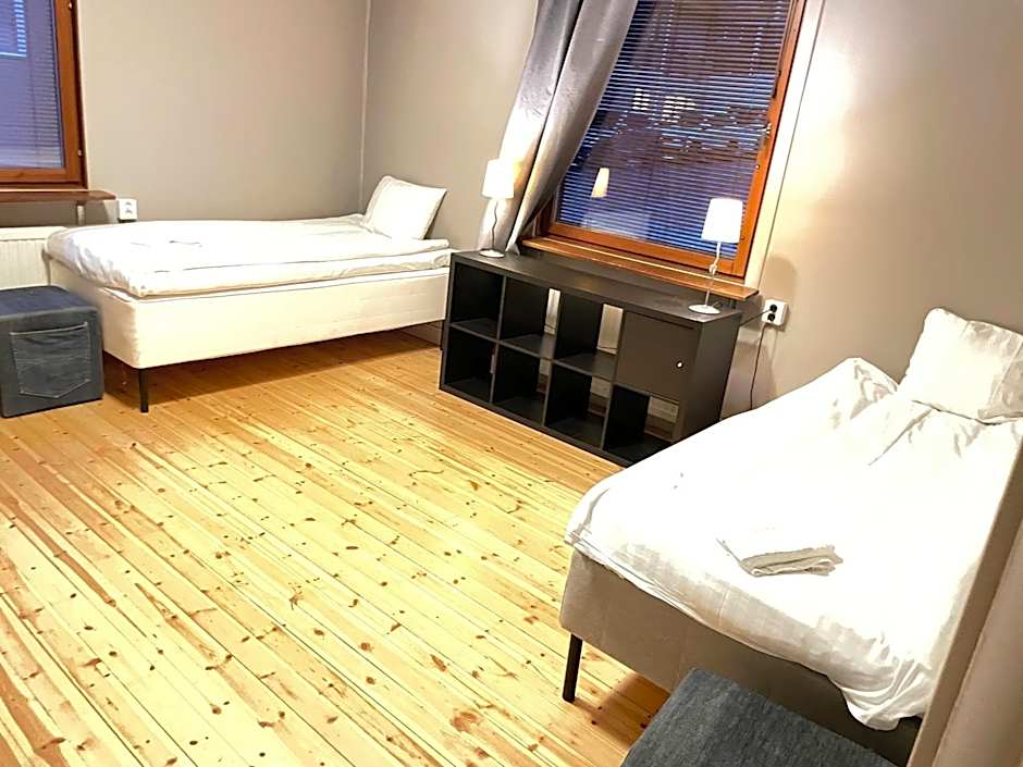 Park Hotell