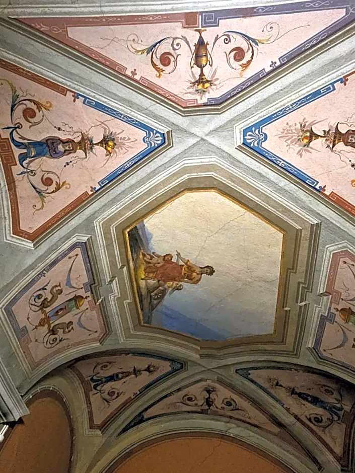 VILLA GLAUER - D'AMICO