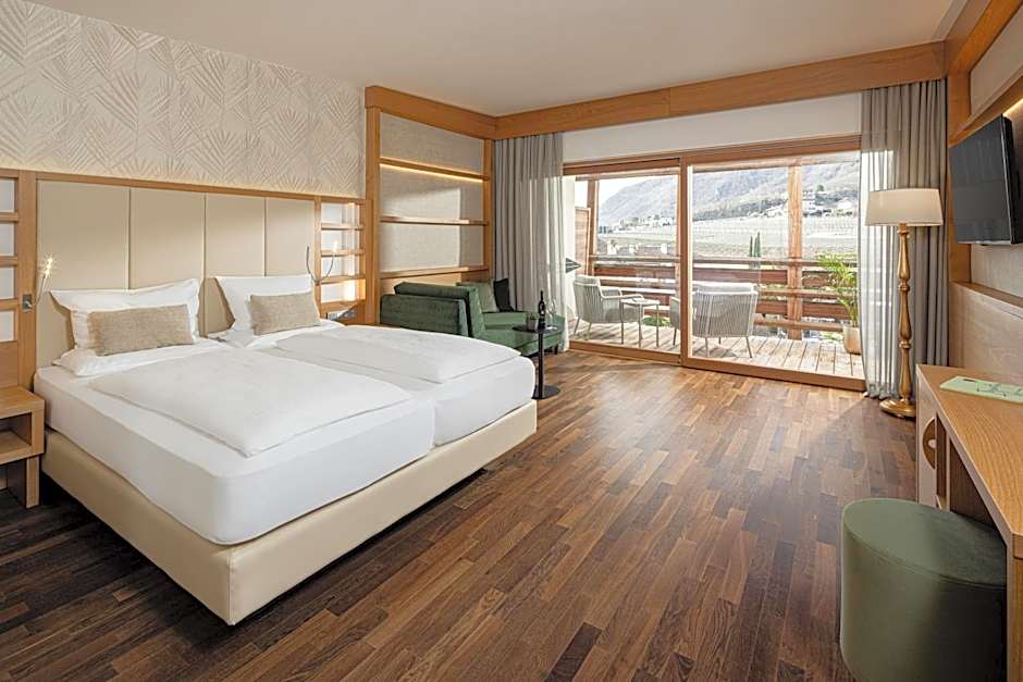 Lake Spa Hotel SEELEITEN