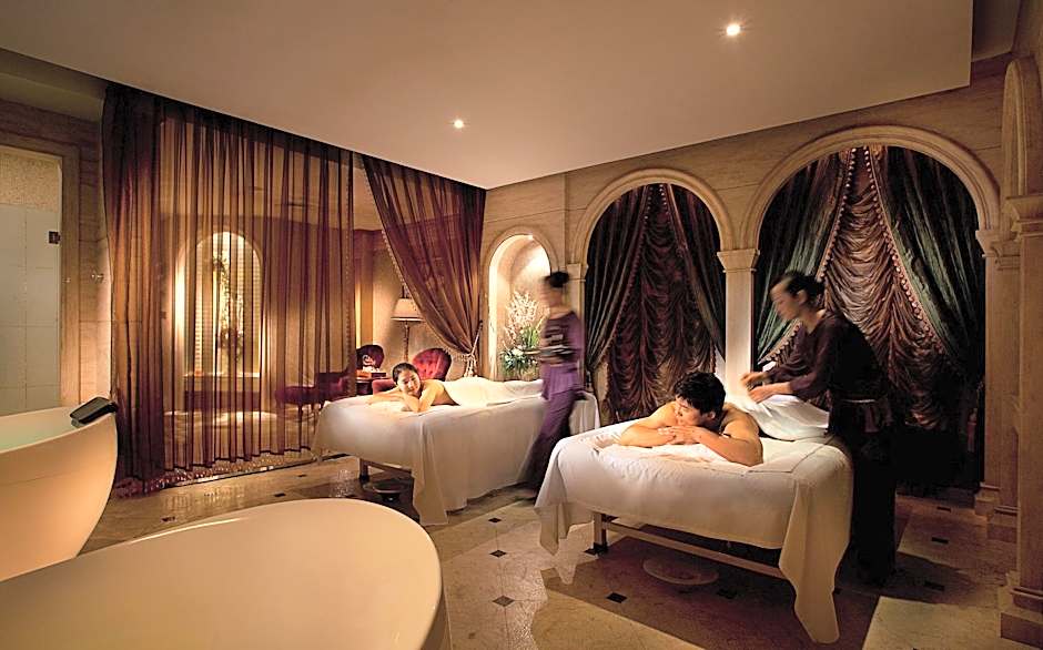 Kempinski Hotel Dalian