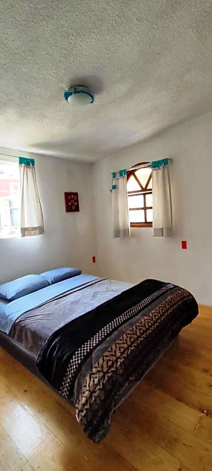 Cabaña Papá Beto