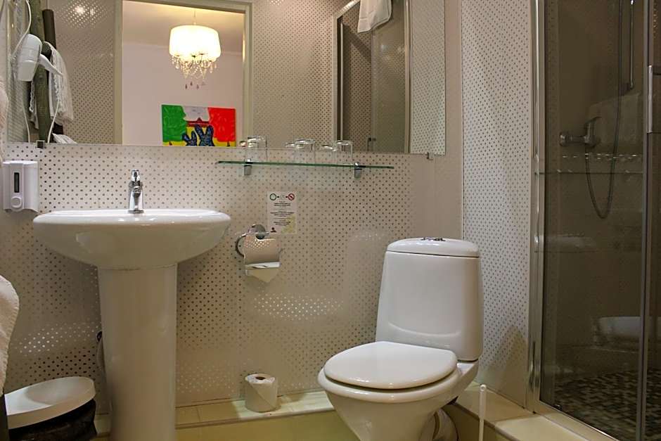 A1 Hotel Riga City Center