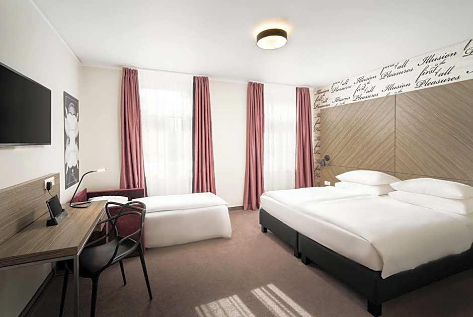 elaya hotel vienna city west, Trademark by Wyndham