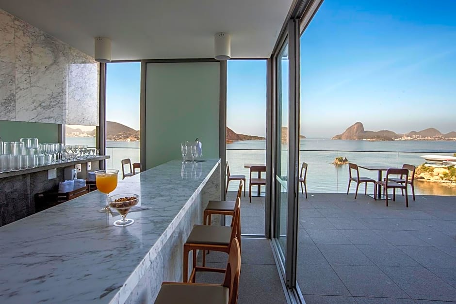 H Niteroi Hotel