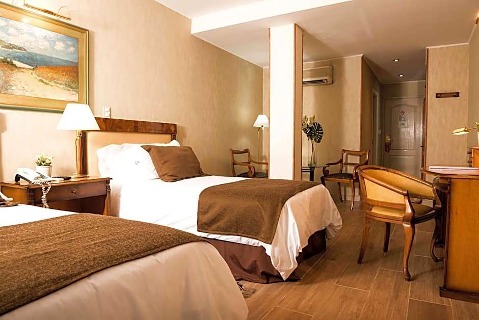 Mayflower Suites