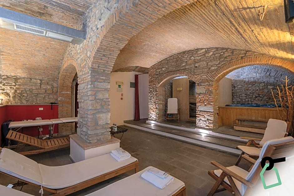 Hotiday Room Collection - Firenze Ghibellina