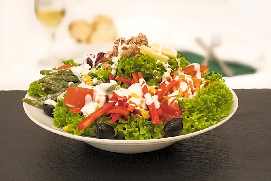 Hotel Restaurant Waldlust