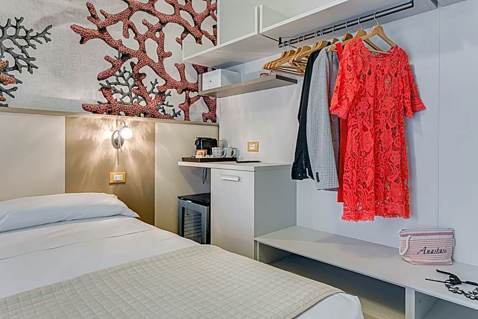 Anastasi Hotel e Residence