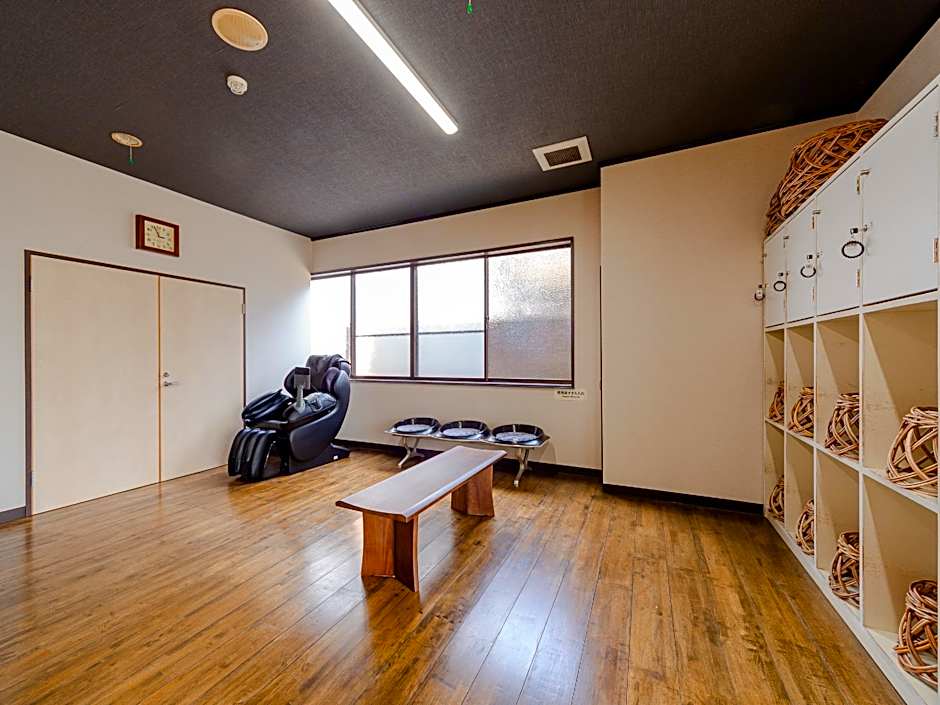 Tabist Yamaga Onsen Yuyado Izumi