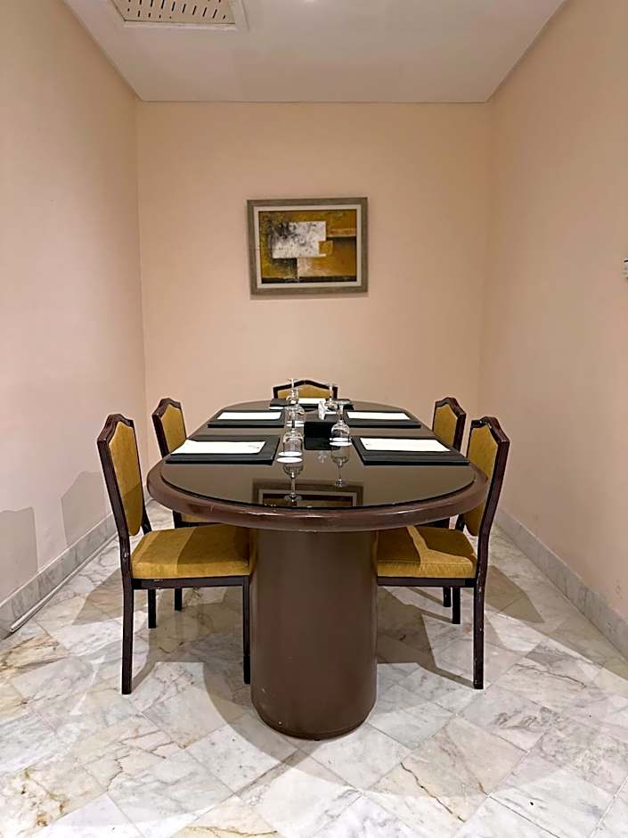 Tunis Grand Hotel