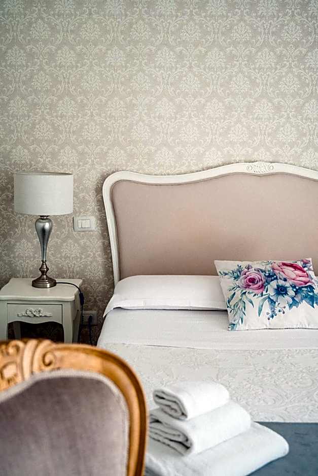 La Casa di Alma Luxury rooms